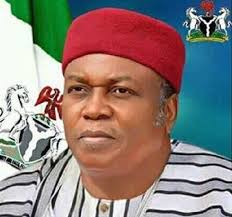 Darius Ishaku Archives