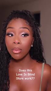 Am i doing it right?? 😂 #LoveIsBlind #LoveIsBlindNetflix