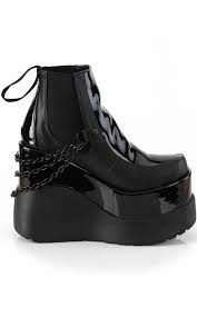 First Time Buying : R/Demoniashoes