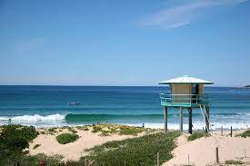General view during the beach flags competition during the kellogs national surf league held at north cronulla beach, sydney australia. Cronulla Beach Picture Of Cronulla Sutherland Shire Tripadvisor