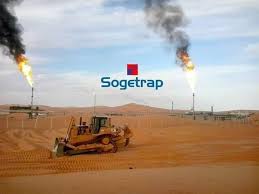 اعلان توظيف بشركة Sogetrap بحاسي مسعود سبتمبر 2020 Monster Trucks Trucks