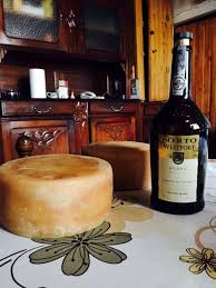 My Quest To Find The Holy Grail Of Cheeses Wasn T Easy Food New Recipes Cheese