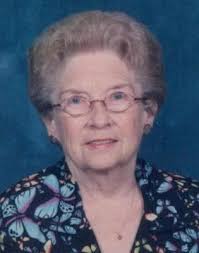 Myrtle Merritt Obituary (2015)