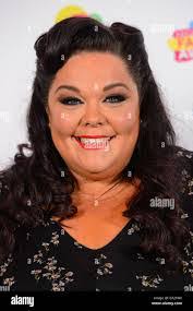 Lisa Riley's Instagram, Twitter & Facebook