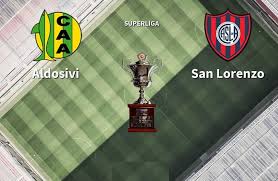 Please note the above links are affiliate links and this particular major sports event may not be available on any of these platforms. En Vivo Aldosivi Vs San Lorenzo Hora Tv Y Formaciones El Diario 24