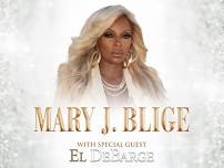 Mary J. Blige wsg El DeBarge