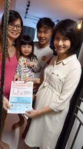 She has served as minister of state in the ministry for education and mi. Nea Assists Pap Mp To Reach Out In Affected Area But Not Wp The Independent Singapore News