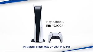 We've also pulled together a list of the top u.s. Ps5 India Restock Playstation 5 Pre Orders Start At 12 Noon On May 27 Via Vijay Sales Croma More Technology News