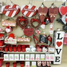 Auntie Coo Coo Youtuber On Instagram Hobby Lobby Is Starting To Put Out Valentine S Day Valentine Crafts Valentine Decorations Valentine Boxes For School