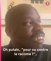 Réalisateur de clips, john wax a été assistant technique et photographe de plateau. Le Bonbon Interview Canape Jean Pascal Zadi Facebook