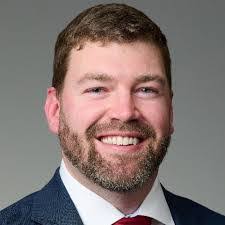 Michael Comiskey's Instagram, Twitter & Facebook