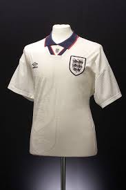Check out our england matches selection for the very best in unique or custom, handmade pieces from our shops. England Home Shirt 1993 95 Classic Football Shirts England Football Shirt England Football Kit