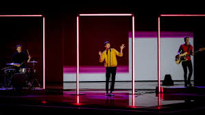 Eurovisie songfestival 2019 halve finale. Wit Rusland Gediskwalificeerd Voor Eurovisie Songfestival Nrc