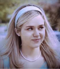 Iris Campbell's Impact in Final Destination