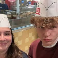 My name is Kaden and I'm from Staunton, Virginia! I plan