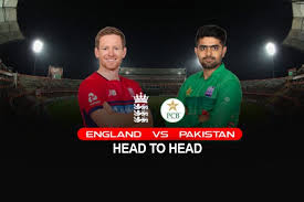 'ghabrana nahi hai' is babar azam's advice for the green shirts inexperienced england thrash pakistan by nine wickets video: England Vs Pakistan T20i Live Eng Vs Pak Live Head To Head Statistics Live Streaming Link Teams Stats Up Results Date Time Watch Live