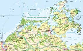 Mit den tasten ` + ´ bzw. Diercke Weltatlas Kartenansicht Ostsee Boddenkuste 978 3 14 100800 5 33 5 1
