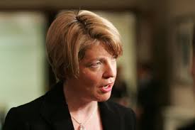 Coughlan makes GAA history as first female chairperson