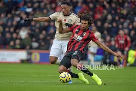 The club's buyback clause on defender expires at the end of the transfer window Nathan Ake Absen Dalam 3 Laga Terakhir Bournemouth Republika Online