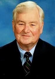 John "Bill" William Corr Obituary