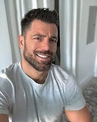 Frédérico Diaz : L'acteur uruguayen aux photos usurpées