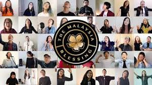 Lokasi view, alamat, ulasan dan waktu operasi. The Malaysia Blessing 120 Singers Sing The Blessing In Malaysia Youtube