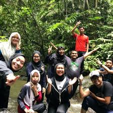 Relakslah sekejap cuit apa yang patut air terjun sungai gabai hulu langat. Photos At Air Terjun Sg Lepoh River In Hulu Langat