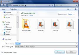 Some windows users find windows movie maker 6.0 can't run on their machine while updated to windows vista. Movie Maker Not Saving Video