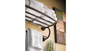 Check spelling or type a new query. Small Bathroom Storage Ideas Cnn