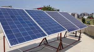 Burada güneş paneli kalitesi bir fark yaratıyor. 1 Kw Gunes Paneli Sistemi Ile Evde Bedava Elektrik Youtube
