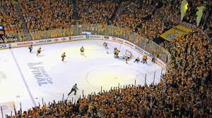 Here's what you need to know about bag restrictions at bridgestone arena. Praise Rains Down On Preds Fans Following Game Four