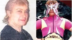 La Mataviejitas” — Serial Killer Juana Barraza Sentenced to 759 Years
