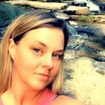 Krystal Kathryn Gibson Obituary