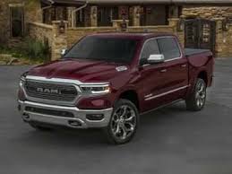 2019 Ram 1500 Exterior Paint Colors And Interior Trim Colors