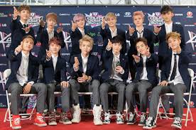 Exo Wins Mtv Emas Best Korea Act Battles Justin Bieber And