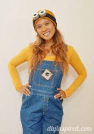 Pin On Holidays Best Diy Halloween Costumes