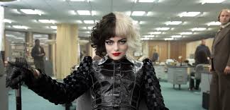 See full list on onceuponatime.fandom.com Cruella Larsen On Film