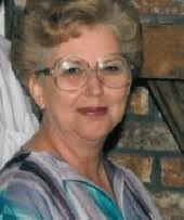 Obituary information for Doris Faye Doty