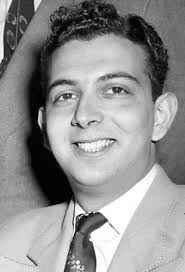 Arnold L. Schuster (1927-1952)