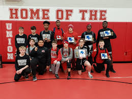 Congratulations to our Stallion...