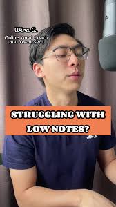 Exploring Vocal Ranges of Bass Singers Live