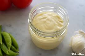 Lemon Garlic Aioli Recipe Recipe Garlic Aioli Recipe Aioli Recipe Lemon Garlic Aioli