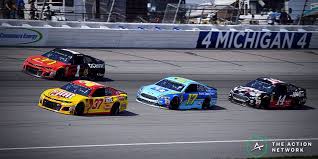 Defending monster energy nascar cup champion joey logano has enjoyed success at. Firekeepers Casino 400 Nascar Driver Matchup Odds Picks Will Kyle Busch Win Again At Michigan The Action Network