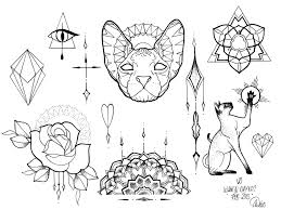 Melina Cute Tiny Tattoos Satanic Tattoos Art Tattoo