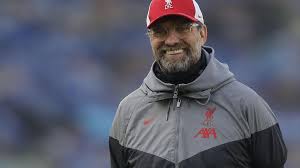 Jürgen norbert klopp (born 16 june 1967) is a german often credited with popularizing the football philosophy known as gegenpressing, klopp is. Jurgen Klopp Von Mutigem Fan Nach Nummer Gefragt Bin Single Und Kontaktbereit Eurosport