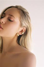 Natasha earrings new arrivals