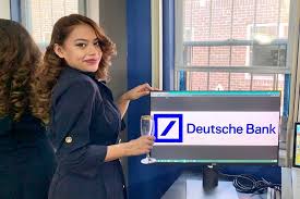 Leverage your professional network, and get hired. Lolya Zantah Project Management Analyst Corporate Bank Technology Deutsche Bank Linkedin