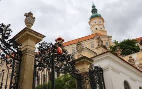 Best deals for hotels in mikulov, czech republic. Great Day Trips From Brno Mikulov And Lednice