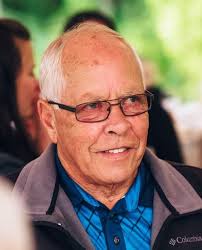 In Loving Memory of Golden People