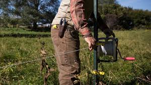 What are some of the most reviewed products in electric fence? A Primer On Electric Fencing Costs And Installation Bankrate Com